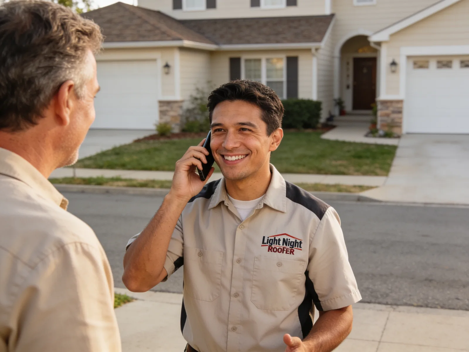 Emergency Roof Repair California City, CA FAQs